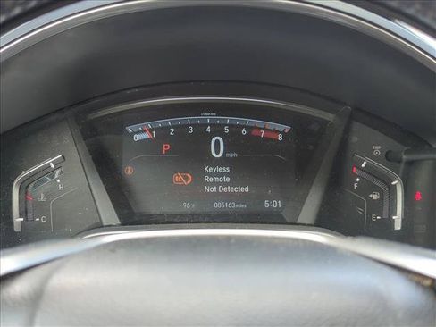 Certified 2020 Honda CR-V EX-L image 9