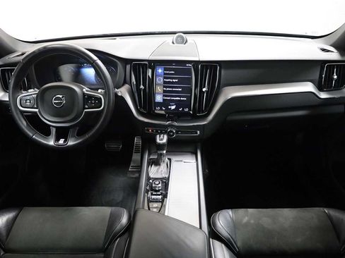 Used 2018 Volvo XC60 T6 R-Design w/ Convenience Package image 25