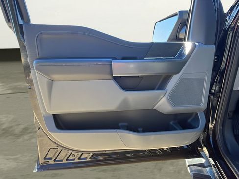 Certified 2025 Ford F150 XLT w/ Equipment Group 301A Standard AWD/4WD image 15