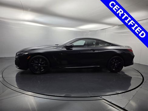 Used 2024 BMW 840i Coupe image 5