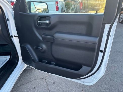 Used 2019 GMC Sierra 1500 2WD Regular Cab image 15