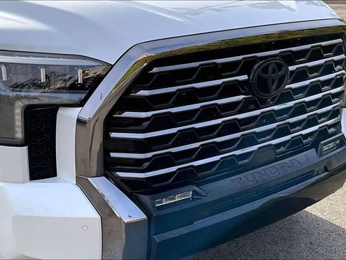 Used 2024 Toyota Tundra 1794 Edition image 29
