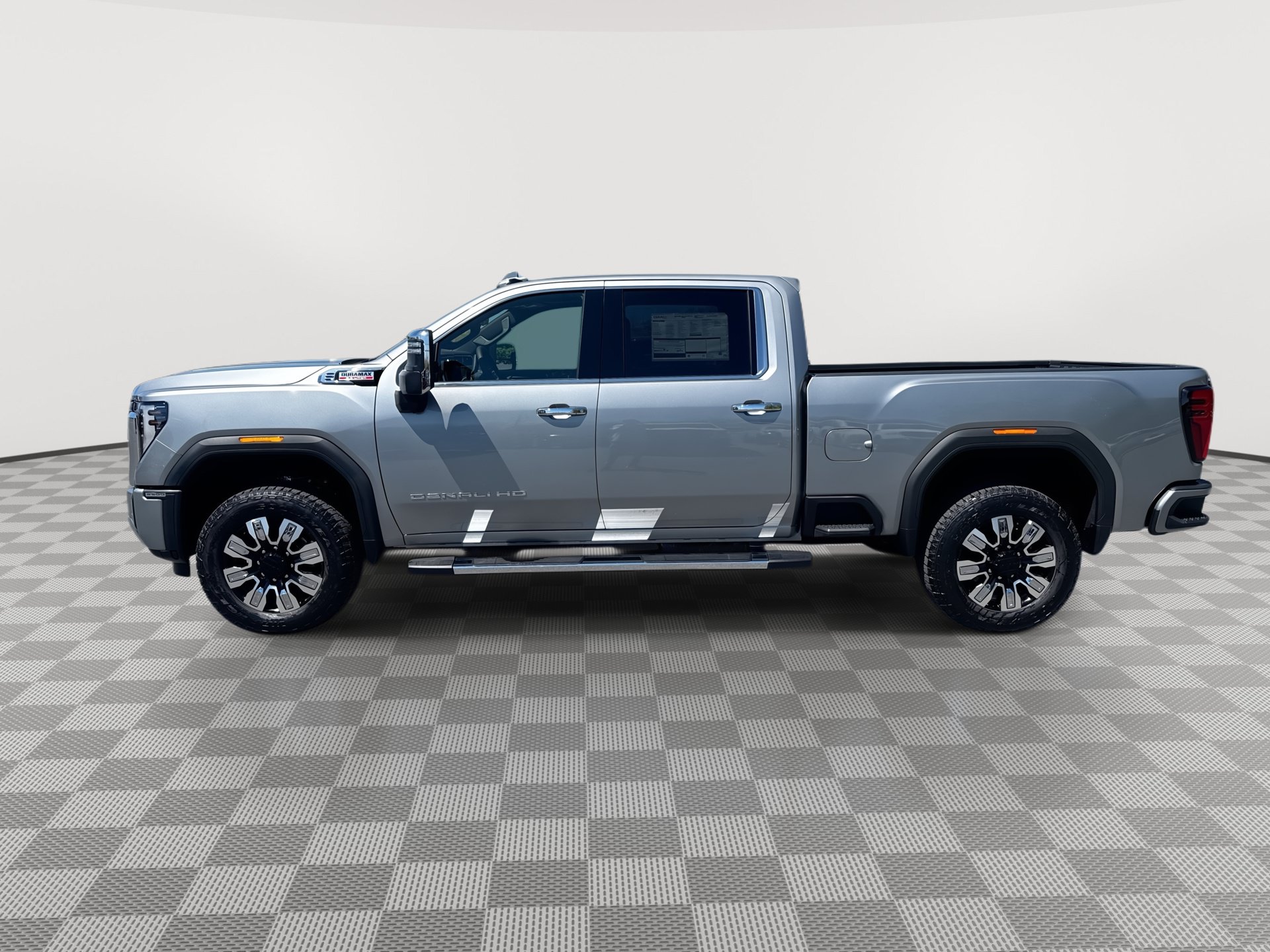 New 2026 GMC Sierra 2500 Denali w/ Denali Reserve Package AWD/4WD image 5