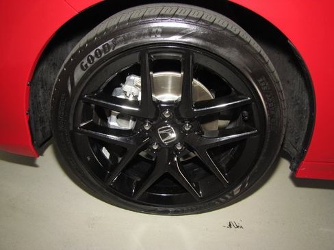 Used 2025 Honda Civic Sport Touring image 26