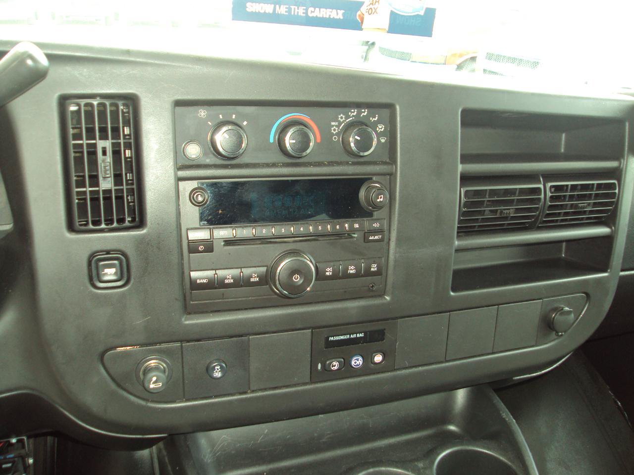 Used 2014 GMC Savana 1500 LT w/ LT Preferred Equipment Group AWD/4WD image 34