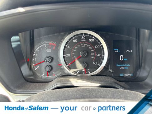 Used 2021 Toyota Corolla SE w/ Carpet Mat Package (TMS) FWD image 18