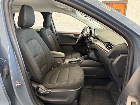 Used 2024 Ford Escape Active AWD/4WD image 48