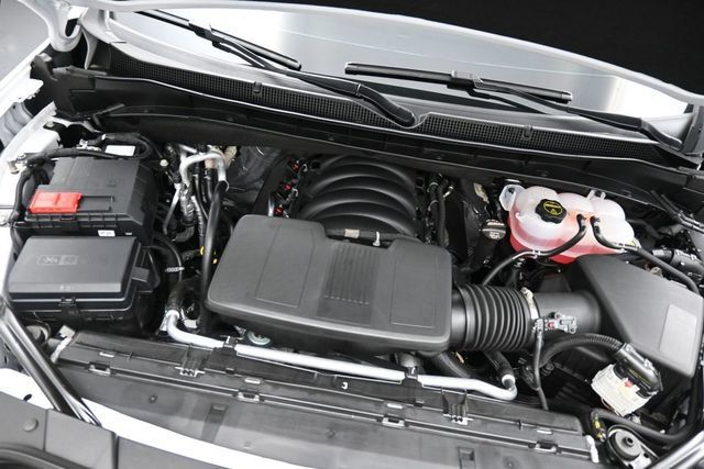 Certified 2026 Chevrolet Tahoe RST AWD/4WD image 34