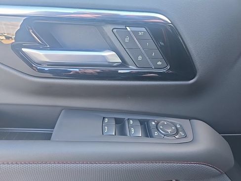 New 2026 Chevrolet Tahoe RST w/ RST Performance Edition AWD/4WD image 31