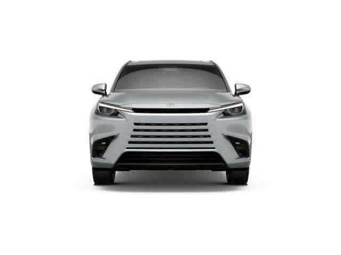 New 2026 Lexus TX 350 FWD image 5