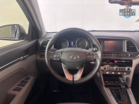 Used 2020 Hyundai Elantra Value Edition FWD image 16