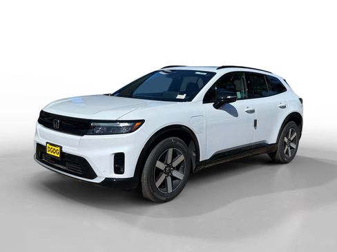 New 2026 Honda Prologue Touring image 1