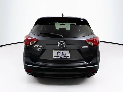 Used 2016 MAZDA CX-5 Touring image 6