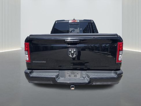 Used 2021 RAM 1500 Big Horn image 14