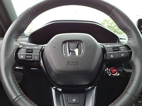 Used 2023 Honda CR-V Sport Touring image 27