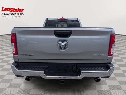 Used 2023 RAM 1500 Big Horn AWD/4WD image 4