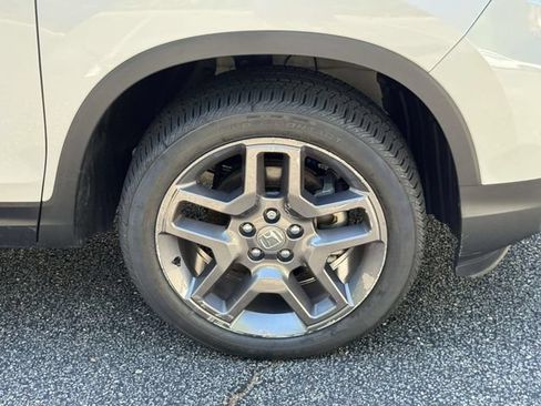 Certified 2023 Honda Passport EX-L image 7