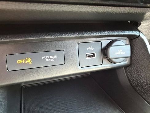 Certified 2023 Honda Civic Sport image 32