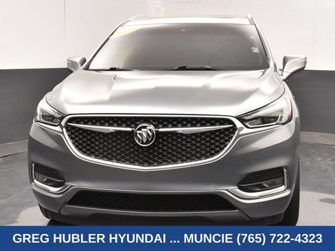 Used 2021 Buick Enclave Avenir FWD image 16