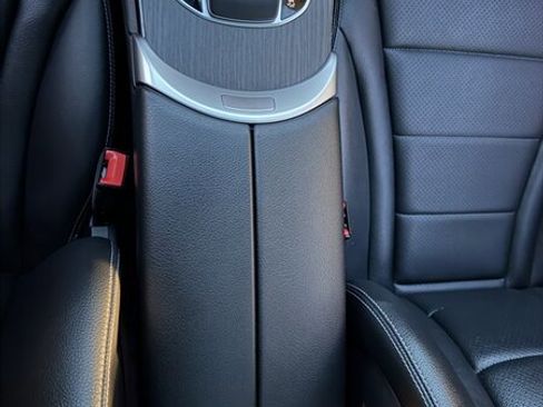 Used 2021 Mercedes-Benz GLC 300 4MATIC image 42