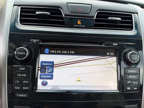 Used 2015 Nissan Altima 2.5 SL w/ Technology Package image 27