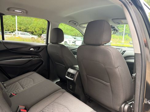 Used 2020 Chevrolet Equinox LT FWD image 17