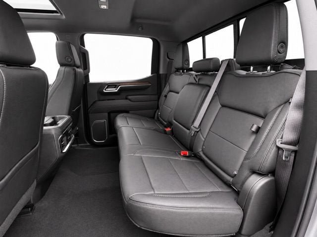 New 2026 GMC Sierra 1500 Denali AWD/4WD image 12