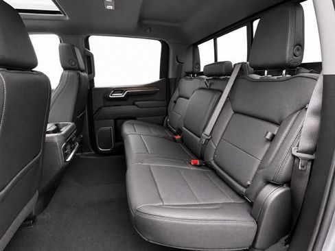New 2026 GMC Sierra 1500 Denali AWD/4WD image 12