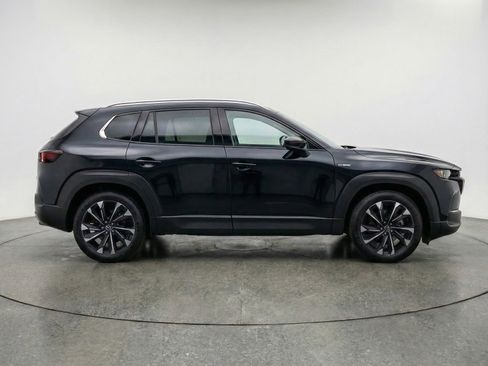 Used 2025 MAZDA CX-50 2.5 Hybrid w/ Premium Plus Pkg AWD/4WD image 11