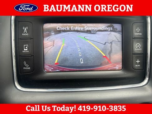 Used 2014 Dodge Durango SXT w/ Trailer Tow Group IV AWD/4WD image 12