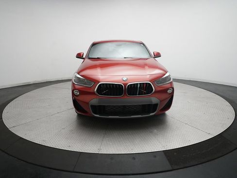 Used 2018 BMW X2 xDrive28i w/ M SportX Package AWD/4WD image 11