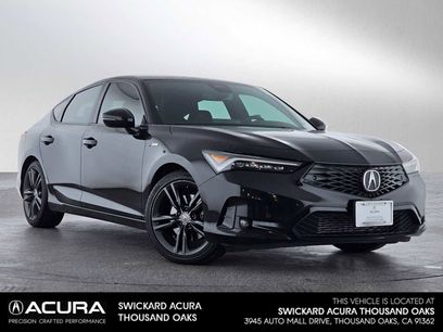 Used 2023 Acura Integra A-Spec