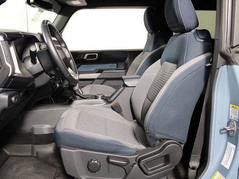 Used 2022 Ford Bronco Outer Banks image 7