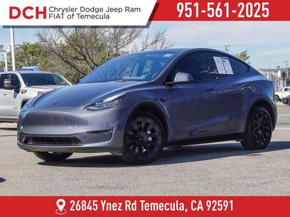 Used 2023 Tesla Model Y Long Range