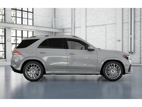 New 2026 Mercedes-Benz GLE 350 4MATIC image 2