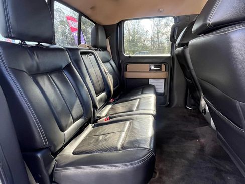 Used 2014 Ford F150 XLT w/ XLT Convenience Package AWD/4WD image 17