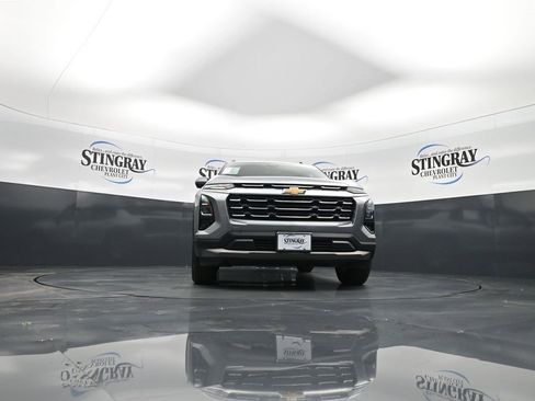 Certified 2025 Chevrolet Equinox LT w/ Convenience Package II image 19