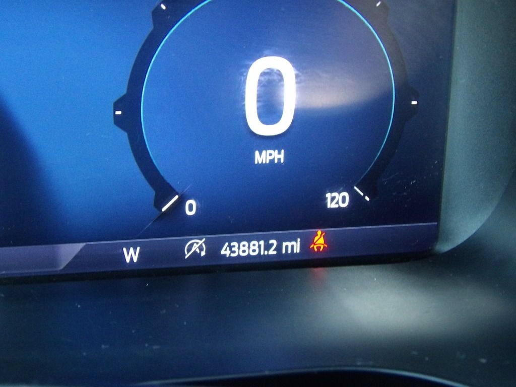 Used 2024 Ford F150 XL AWD/4WD image 21