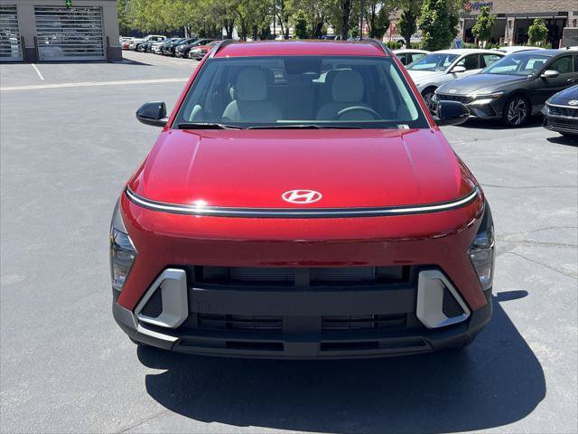New 2026 Hyundai Kona SEL Sport AWD/4WD image 40