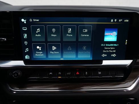 Used 2024 Chevrolet Silverado 1500 LT image 14