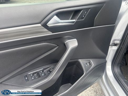 Used 2020 Volkswagen Jetta SEL FWD image 16