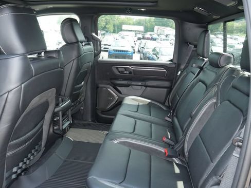 New 2026 RAM 1500 RHO AWD/4WD image 25