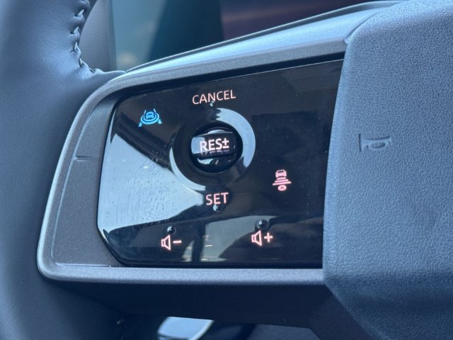 Used 2025 Nissan Murano SL AWD/4WD image 27