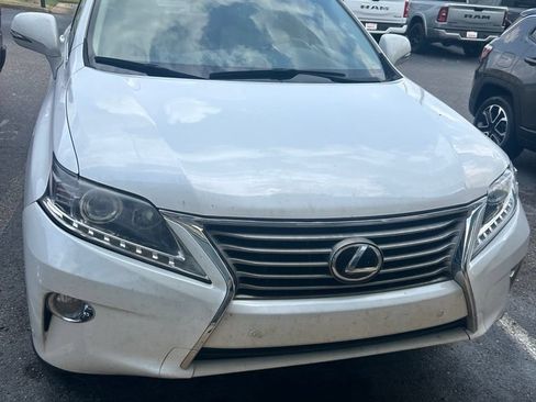 Used 2014 Lexus RX 350 FWD image 10