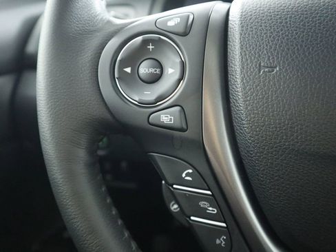 Used 2023 Honda Ridgeline RTL-E image 11