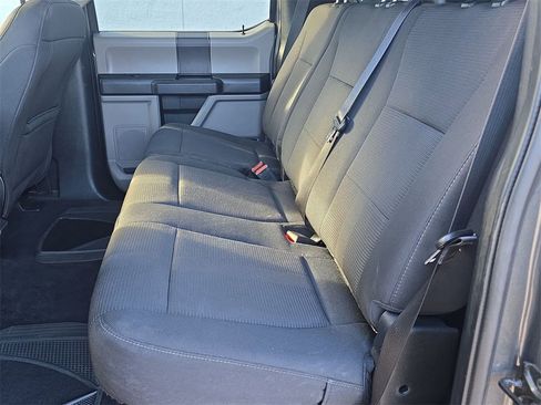 Used 2019 Ford F150 XL w/ Equipment Group 101A Mid image 26