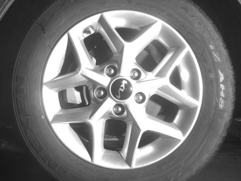 Used 2025 Kia Soul LX w/ LX Technology Package image 19