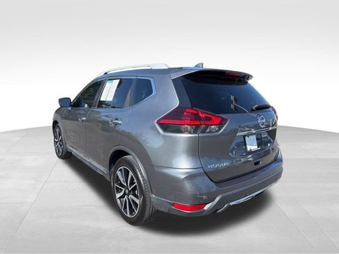 Used 2020 Nissan Rogue SL image 5