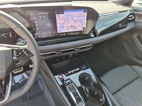 New 2025 Audi S5 Premium Plus image 23