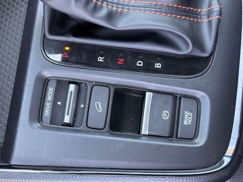 Certified 2026 Honda CR-V TrailSport image 30